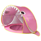 Tente de Plage avec Piscine et Protection UV + Accessoires de Transport Bambino