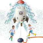 Fusée Aquatique pour Enfants Bambino