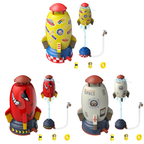 Fusée Aquatique pour Enfants Bambino