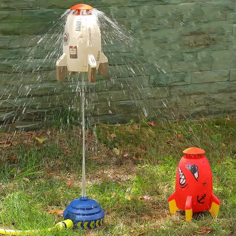 Fusée Aquatique pour Enfants Bambino