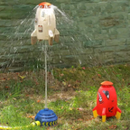 Fusée Aquatique pour Enfants Bambino