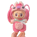 Vêtement Fantaisie en Tricot pour Figurine de Collection