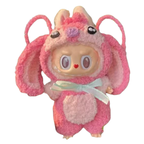Vêtement Fantaisie en Tricot pour Figurine de Collection