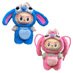 Vêtement Fantaisie en Tricot pour Figurine de Collection