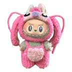 Vêtement Fantaisie en Tricot pour Figurine de Collection