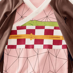 Tenue de Style Anime pour Nouveau-né