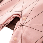 Tenue de Style Anime pour Nouveau-né