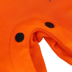 Combinaison Cosplay Anime pour Bébé