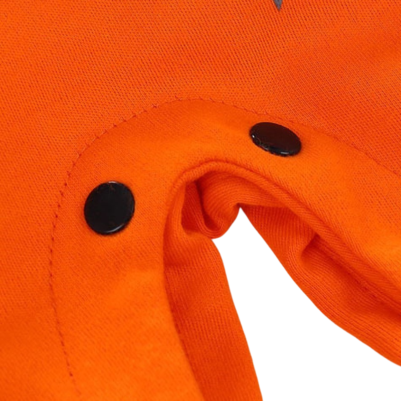 Combinaison Cosplay Anime pour Bébé