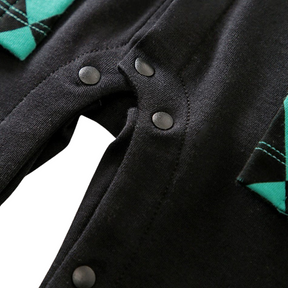 Tenue de Style Anime pour Nouveau-né