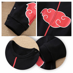 Combinaison Cosplay Anime pour Bébé