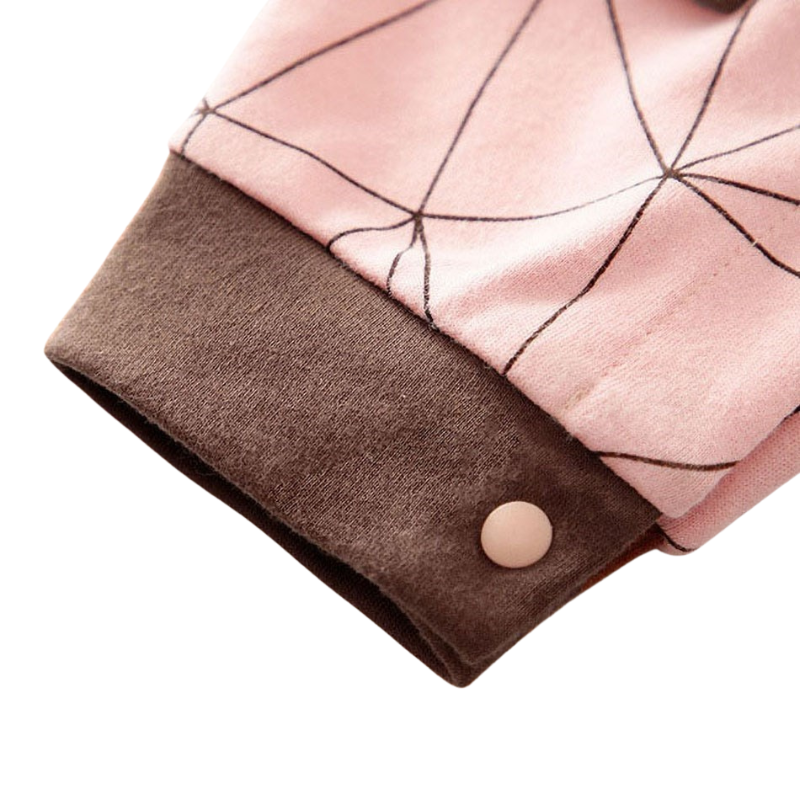 Tenue de Style Anime pour Nouveau-né