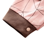 Tenue de Style Anime pour Nouveau-né