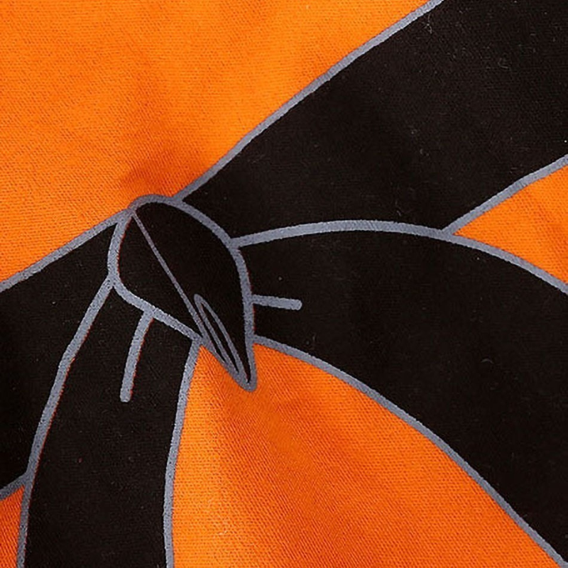 Combinaison Cosplay Anime pour Bébé