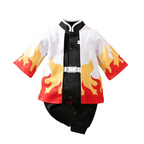 Tenue de Style Anime pour Nouveau-né