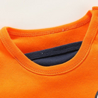 Combinaison Cosplay Anime pour Bébé