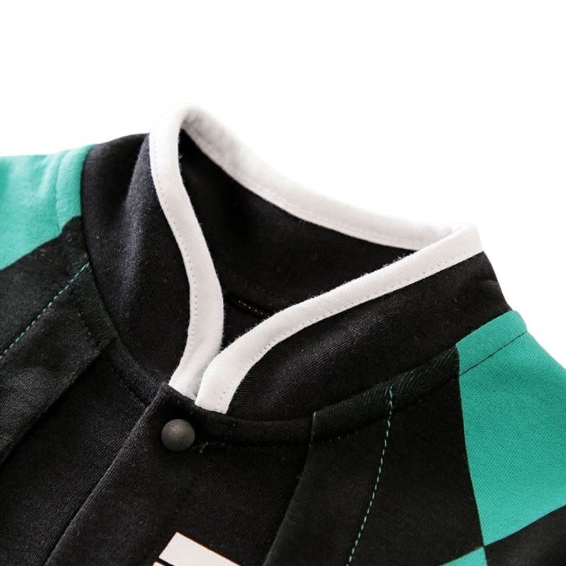 Tenue de Style Anime pour Nouveau-né