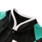 Tenue de Style Anime pour Nouveau-né