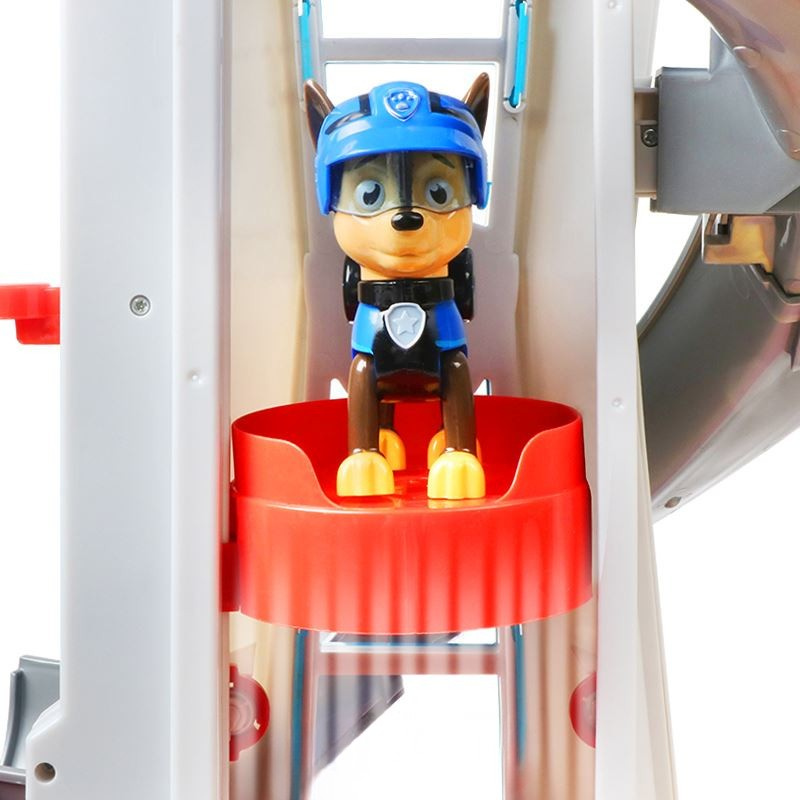 Tour de Sauvetage Interactive pour Enfants