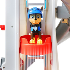 Tour de Sauvetage Interactive pour Enfants