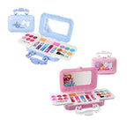 Trousse de Maquillage Enfant Princesse