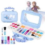 Trousse de Maquillage Enfant Princesse