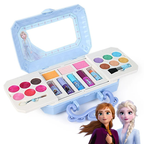 Trousse de Maquillage Enfant Princesse