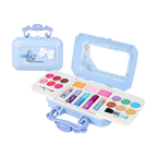 Trousse de Maquillage Enfant Princesse