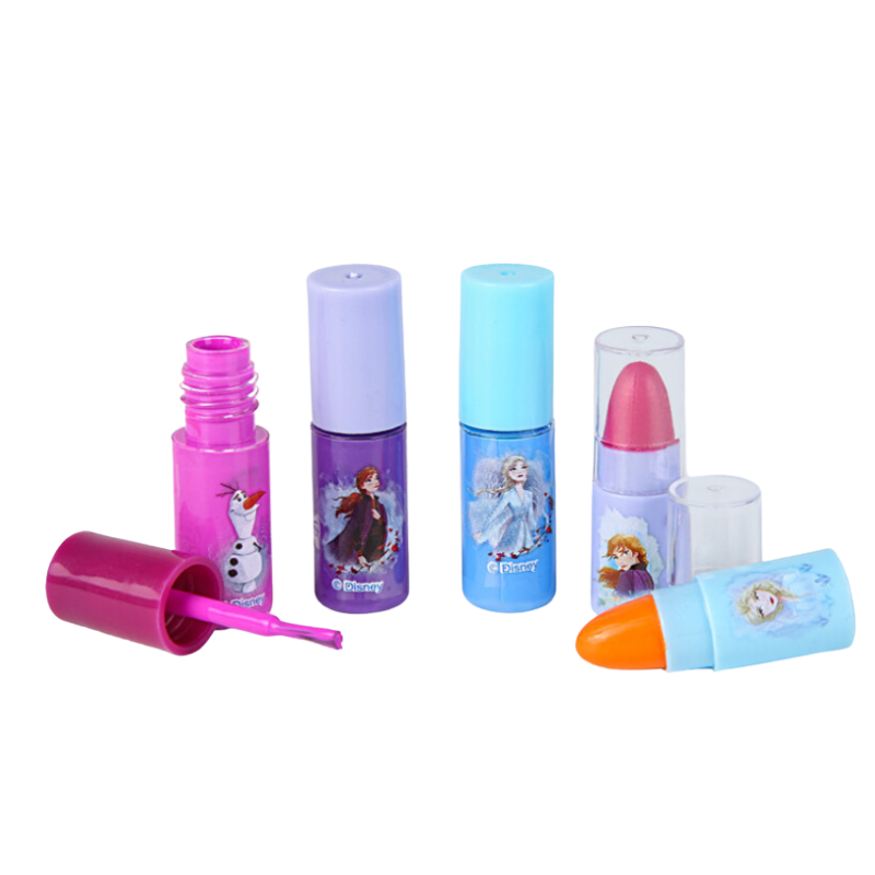 Trousse de Maquillage Enfant Princesse
