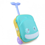 Valisette de Plage et de Sable pour Enfants Bambino