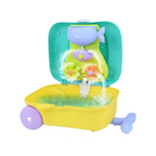 Valisette de Plage et de Sable pour Enfants Bambino