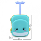 Valisette de Plage et de Sable pour Enfants Bambino