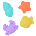 Valisette de Plage et de Sable pour Enfants Bambino