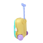 Valisette de Plage et de Sable pour Enfants Bambino
