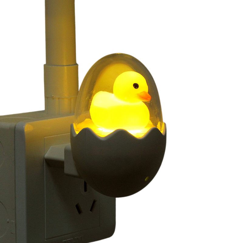 Veilleuse Poussin pour Bébé