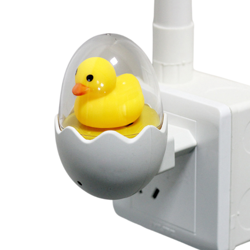 Veilleuse Poussin pour Bébé