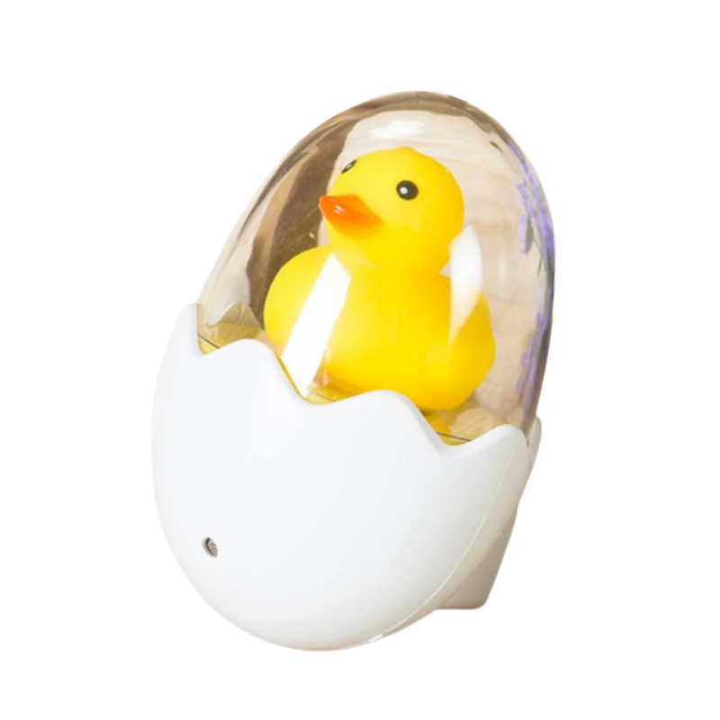 Veilleuse Poussin pour Bébé