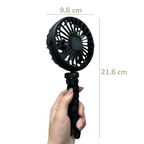 Ventilateur Portable Multi-Usage pouVentilateur Portable Multifonction pour Poussette Bébé – Bambinor Poussette Bébé Bambino