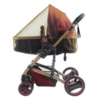Moustiquaire Universelle pour Poussette Bébé – Bambino
