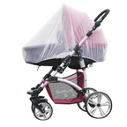 Moustiquaire Universelle pour Poussette Bébé – Bambino