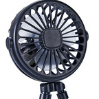 Ventilateur Portable Multi-Usage pouVentilateur Portable Multifonction pour Poussette Bébé – Bambinor Poussette Bébé Bambino
