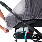 Moustiquaire Universelle pour Poussette Bébé – Bambino