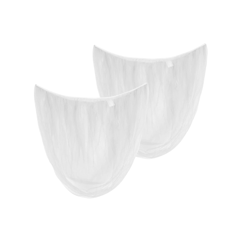 Moustiquaire Universelle pour Poussette Bébé – Bambino