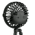 Ventilateur Portable Multi-Usage pouVentilateur Portable Multifonction pour Poussette Bébé – Bambinor Poussette Bébé Bambino
