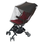 Moustiquaire Universelle pour Poussette Bébé – Bambino