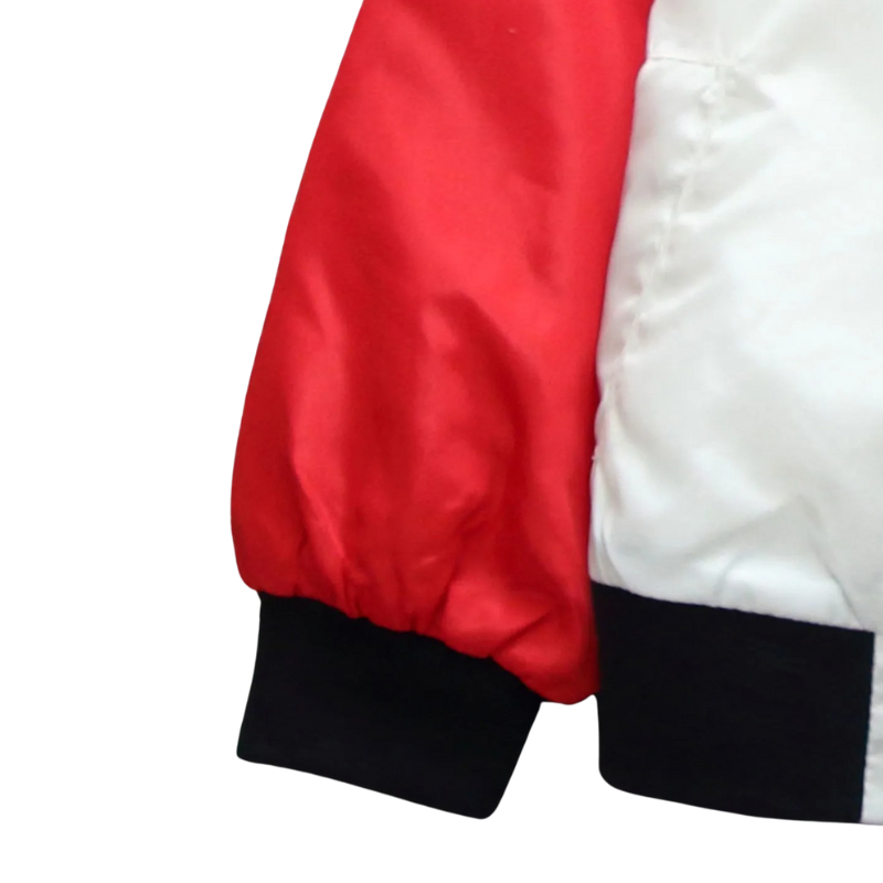 Veste Enfant Coupe-Vent Motif Dinosaure T-Rex