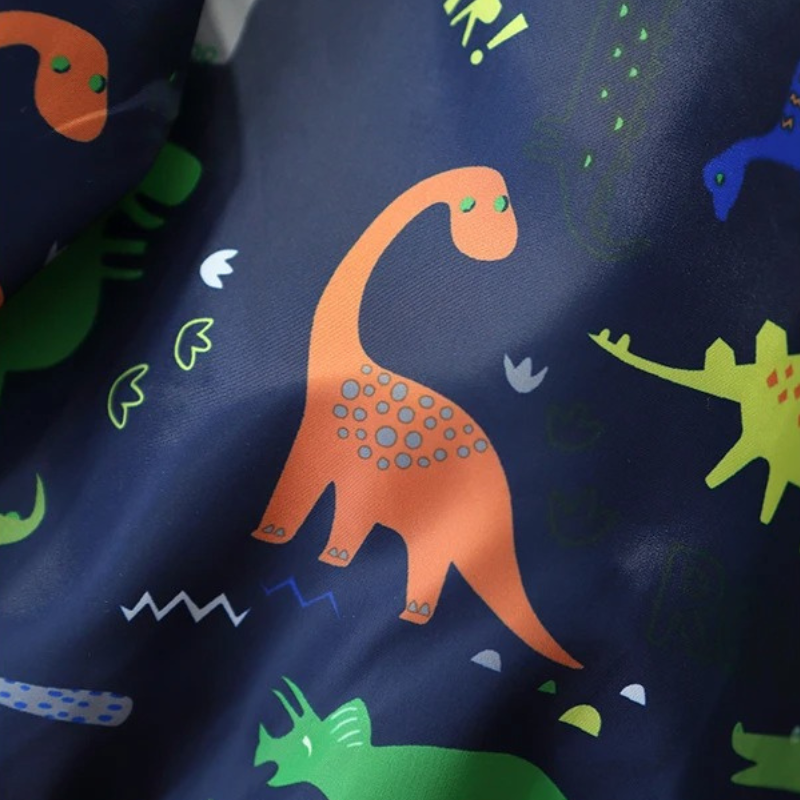 Veste Enfant Garçon Dinosaure