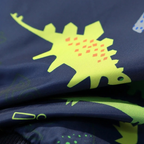 Veste Enfant Garçon Dinosaure