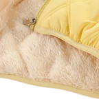 Veste Enfant en Peluche Bambino