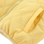 Veste Enfant en Peluche Bambino